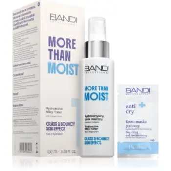 BANDI Cosmetics More Than Moist tonic hidratant