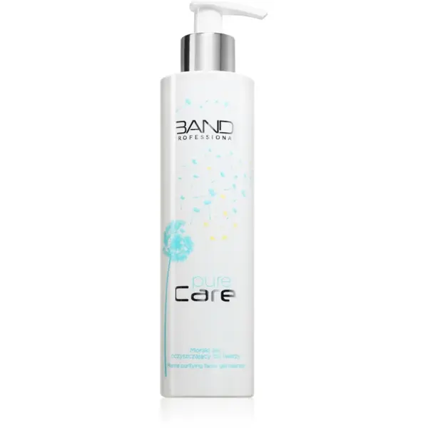 BANDI Cosmetics Pure Care gel de curățare 230 ml