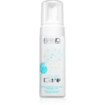 BANDI Cosmetics Pure Care spuma de curatat