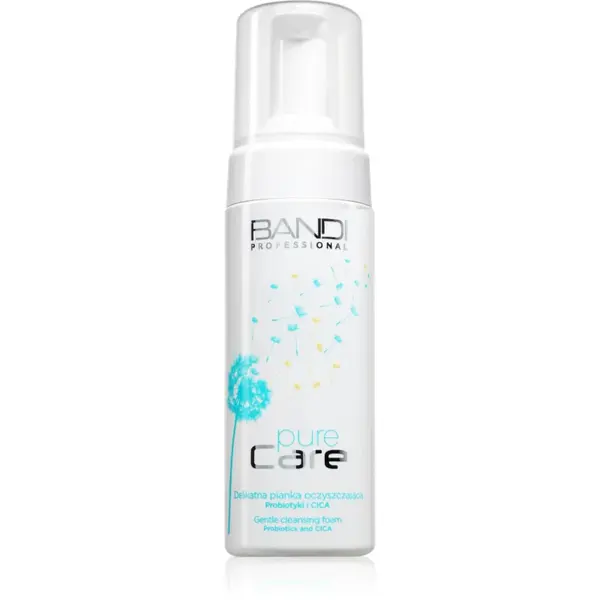 BANDI Cosmetics Pure Care spuma de curatat 150 ml