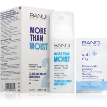 BANDI More Than Moist fluid hidratant