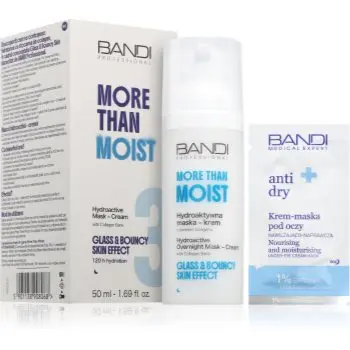 BANDI More Than Moist masca hidratanta de noapte