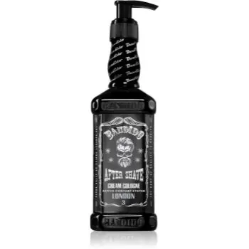 BANDIDO After Shave cremă după bărbierit