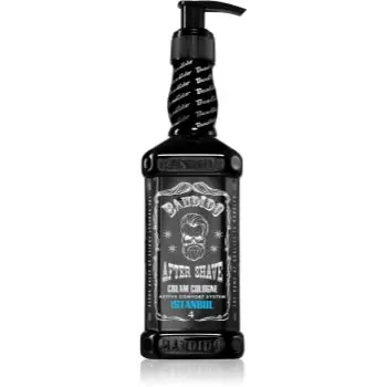 BANDIDO After Shave cremă după bărbierit