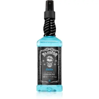 BANDIDO Cologne Berlin after shave