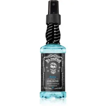BANDIDO Cologne Berlin after shave