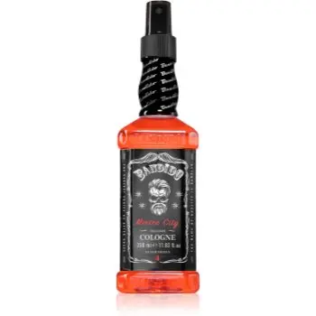 BANDIDO Cologne Mexico eau de cologne after shave