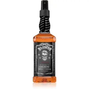 BANDIDO Cologne Sicilia after shave