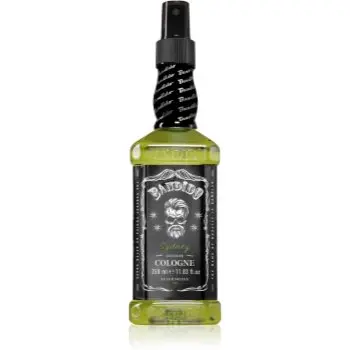 BANDIDO Cologne Sydney after shave