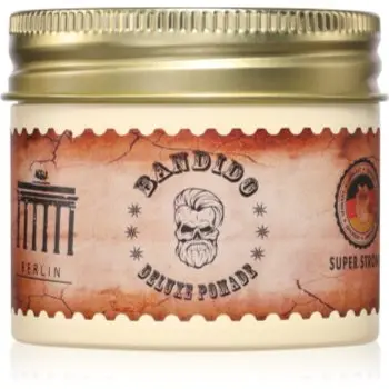 BANDIDO Deluxe Pomade alifie pentru par