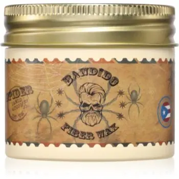 BANDIDO Hair Wax ceara gel
