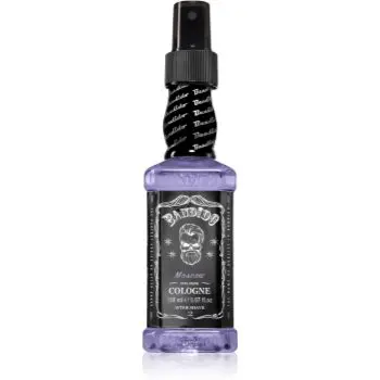 BANDIDO Moscow after shave