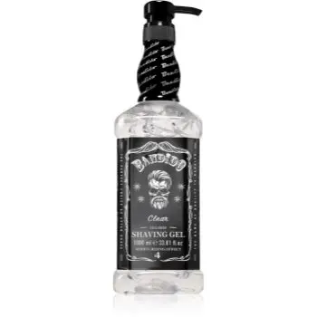 BANDIDO Shaving Gel gel pentru bărbierit