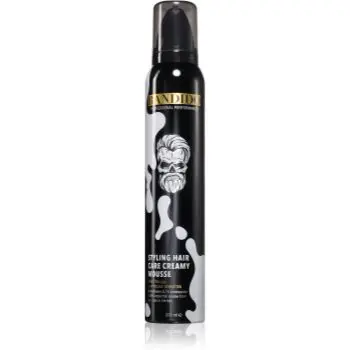 BANDIDO Styling Hair spumă de styling pentru păr