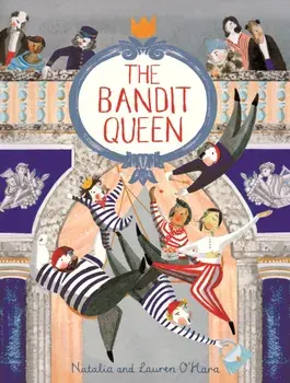 Bandit Queen, Paperback/Natalia O'Hara