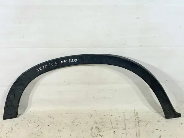 Bandou aripa dreapta spate 7158426 BMW X5 (2007-2013) [E70]