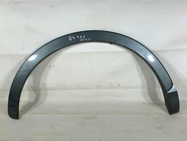Bandou aripa dreapta spate 8U0853818 Audi Q3 (2011-2017) [8U]