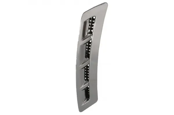 Bandou aripa fata dreapta crom INFINITI FX S51, QX70 dupa 2008