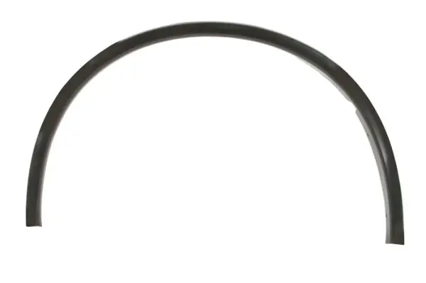 Bandou aripa fata dreapta grund potrivit DODGE DURANGO III 01.11-12.17