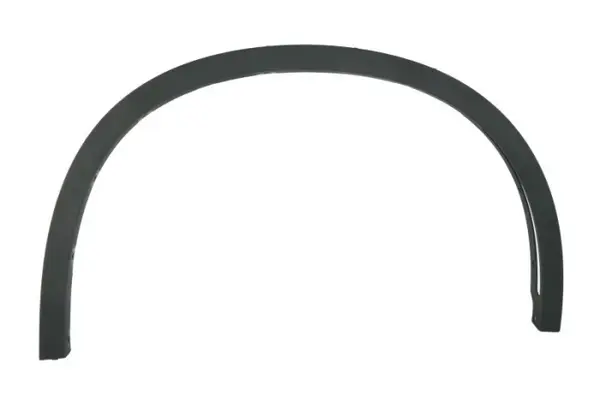 Bandou aripa fata dreapta negru BMW X5 F15, F85 intre 2013-2018