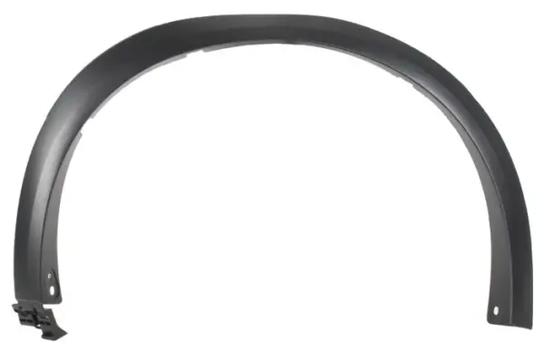 Bandou aripa fata dreapta negru lucios, grund potrivit MAZDA CX-5 KF 01.22-