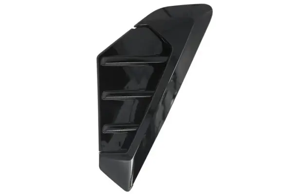 Bandou aripa fata dreapta negru potrivit BMW X5 G05 LCI 04.23-