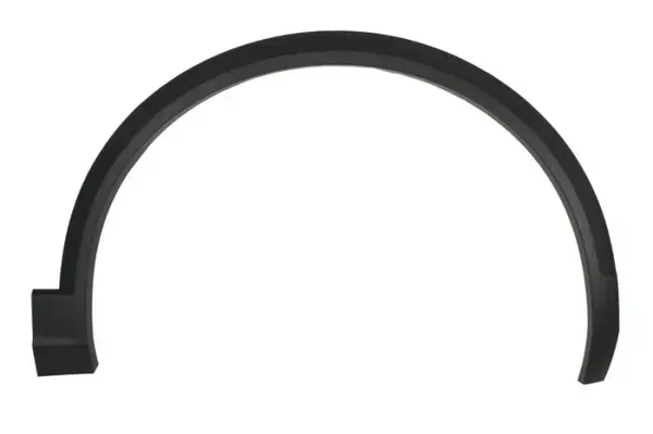 Bandou aripa fata dreapta (TUV, set) potrivit VW T-ROC 11.17-