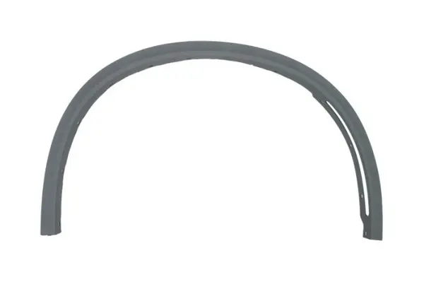 Bandou aripa fata dreapta vopsibil BMW X5 F15, F85 intre 2013-2018