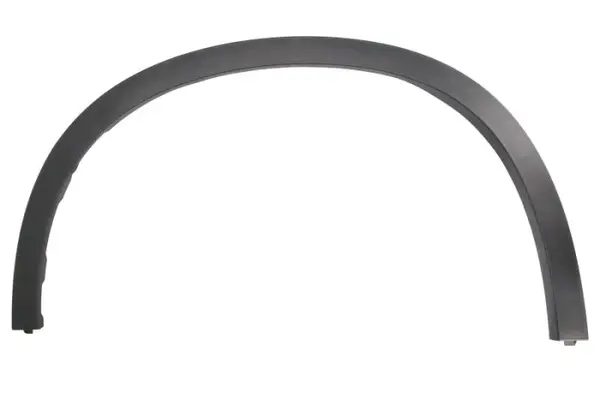 Bandou aripa fata stanga negru mat potrivit BMW X5 G05, F95 06.18-03.23