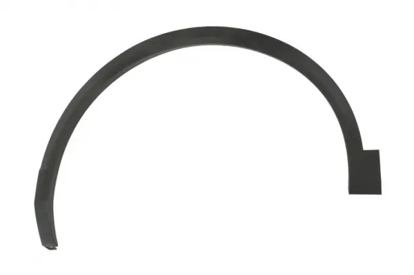 Bandou aripa fata stanga (TUV, set) potrivit VW T-ROC 11.17-