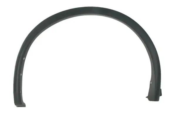Bandou aripa spate dreapta (negru) potrivit NISSAN MURANO III Z52 10.14-12.18