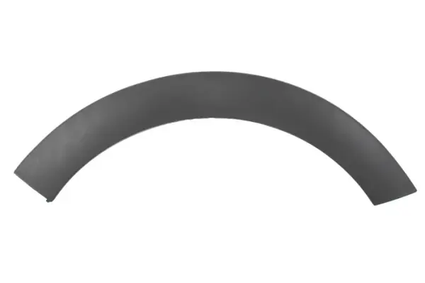 Bandou aripa spate dreapta TUV potrivit CITROEN C3 III 12.16-