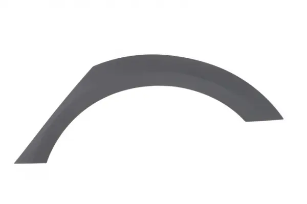 Bandou aripa spate stanga (Allroad) potrivit AUDI A4 B9 05.15-