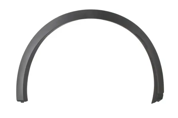 Bandou aripa spate stanga negru potrivit VW ID.4 09.20-