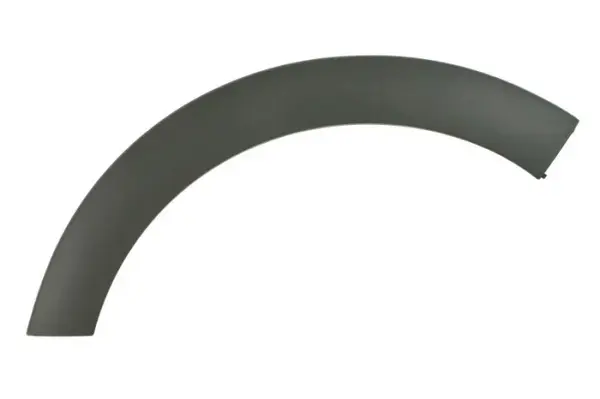 Bandou aripa spate stanga (TUV) potrivit CITROEN C3 III 12.16-