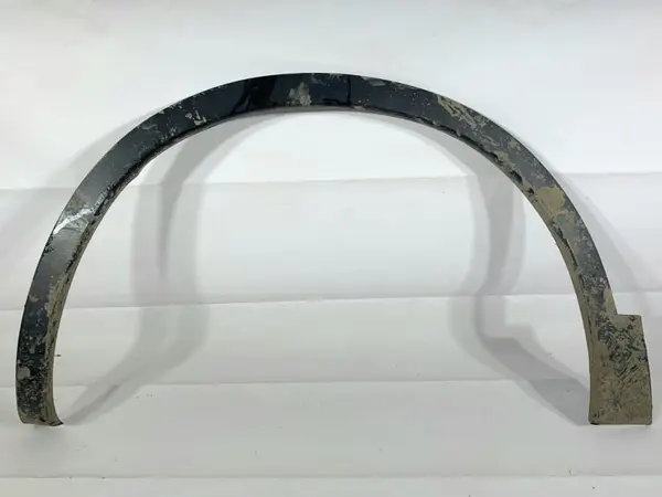 Bandou aripa stanga fata 63811-BR01A Nissan Qashqai facelift (2010-2013) [J10]