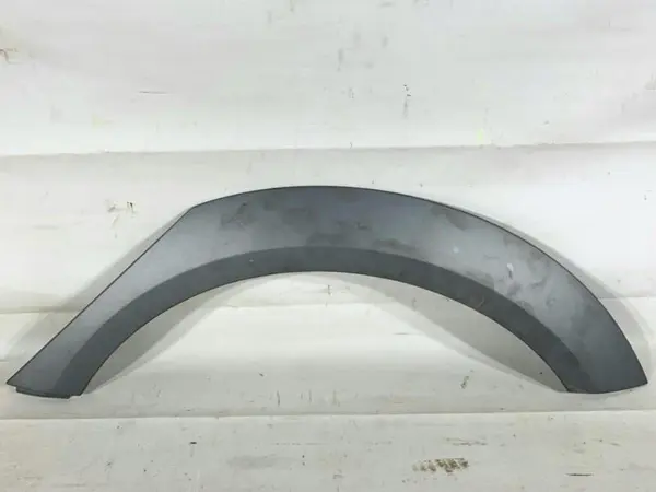 Bandou aripa stanga spate Audi A4 Allroad (2009-2011) [8KH, B8]