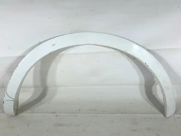 Bandou aripa stanga spate Audi Q3 facelift (2014-2018)