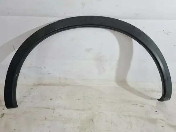 Bandou aripa stanga spate Nissan Qashqai facelift (2010-2013) [J10]