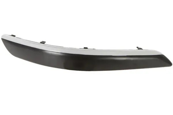 Bandou bara fata dreapta set, crom VW TOURAN intre 2007-2010