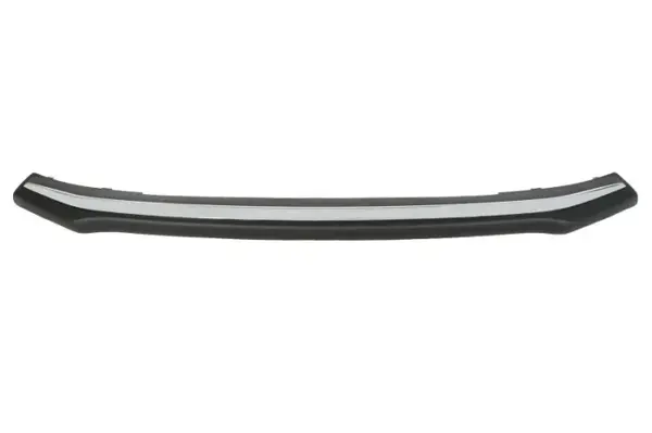 Bandou bara fata negru crom TOYOTA RAV 4 intre 2012-2016