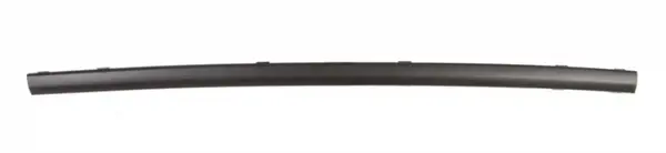 Bandou bara spate mijloc, negru FORD MONDEO III intre 2000-2007