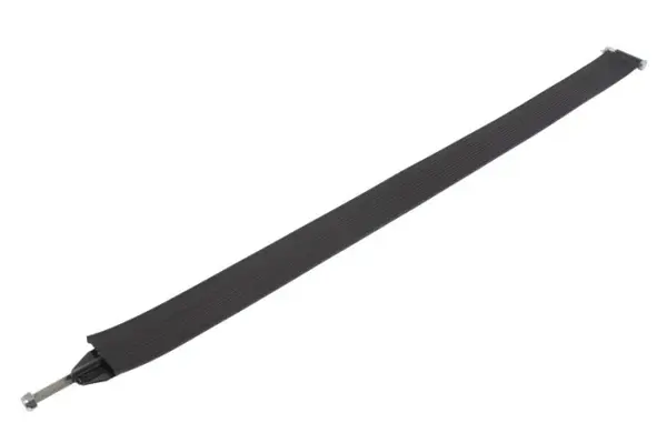 Bandou fixare rezervor combustibil (lungime 1255mm, latime 58,5mm)