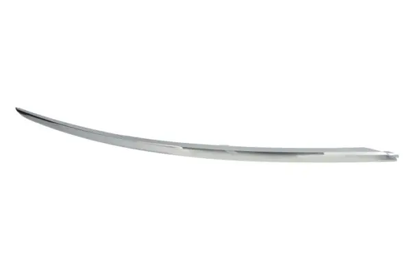 Bandou grila fata Dreapta crom potrivit CITROEN C4 III 10.20- 06.20-