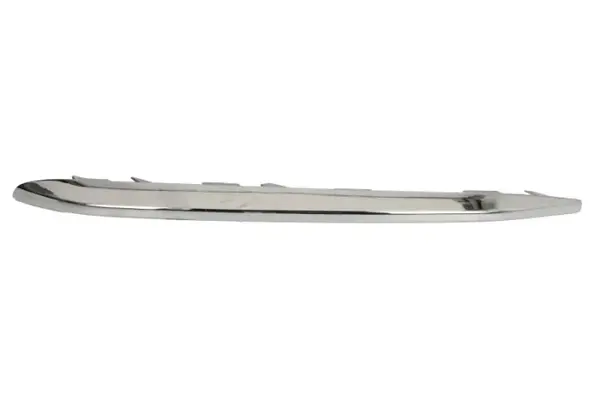 Bandou grila fata Dreapta Inferior, crom potrivit OPEL ASTRA K, ASTRA K KOMBI 06.15- 11.19-06.21