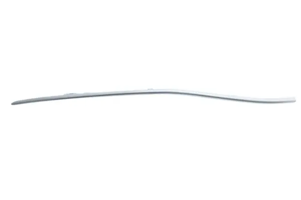 Bandou grila fata stanga Inferior, AMG, crom potrivit MERCEDES C W206 03.21- 02.21-