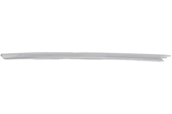 Bandou grila fata stanga Inferior, R-LINE, crom potrivit VW TIGUAN 01.16- 01.16-12.19