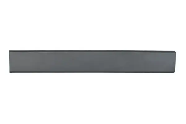 Bandou lateral stanga mijloc partea, gri inchis CITROEN JUMPER; FIAT DUCATO; PEUGEOT BOXER intre 2006-2014