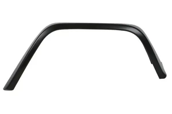 Bandou ornament Aripa fata dreapta grunduit potrivit MERCEDES G W461, G W463 2012-2018