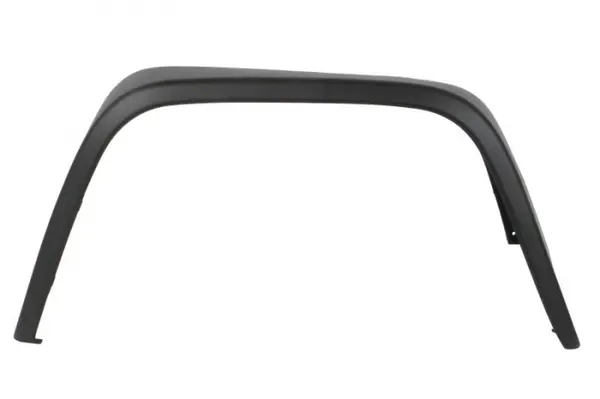 Bandou ornament Aripa fata dreapta potrivit MERCEDES G W461, G W463 2003-2010